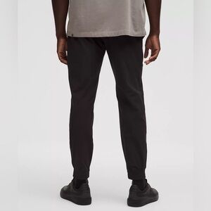 NWT - Lululemon Men’s ABC Jogger - Black
